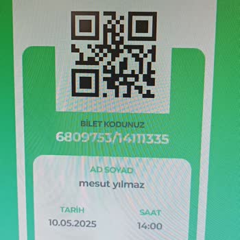 Hologram Sirk Gösterisi Tam Bir Hayal Kırıklığıydı