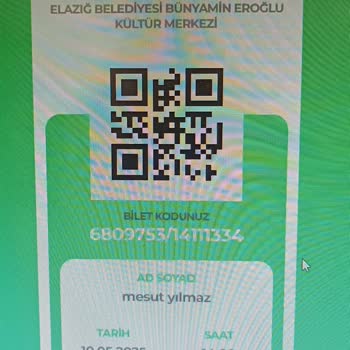 Hologram Sirk Gösterisi Tam Bir Hayal Kırıklığıydı
