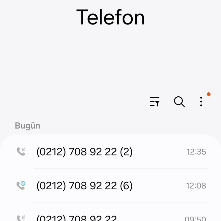 Denizbanktan Sürekli Arama Ve Rahatsız Edilme Sorunu