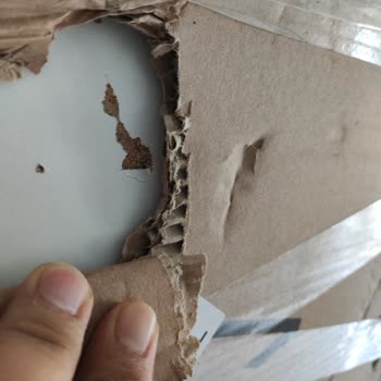 Kargom Geç Ve Hasarlı Teslim Edildiği İçin Mağdur Oldum
