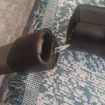 Philips 8000 Серия Пылесос: Сломалась Трубка, Ожидаю Поддержку