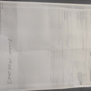 Garanti Başlangıcı Mağduriyeti: 8 Ay Sonra Kurulan TV'de Yüksek Onarım Ücreti Şoku