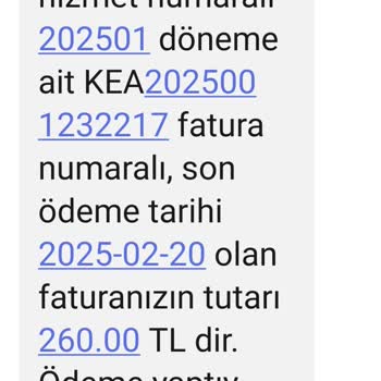 TÜRKSAT Kablo Net Sabit Fiyat Sözünü Tutmuyor Fiyat Artışı Mağduriyeti