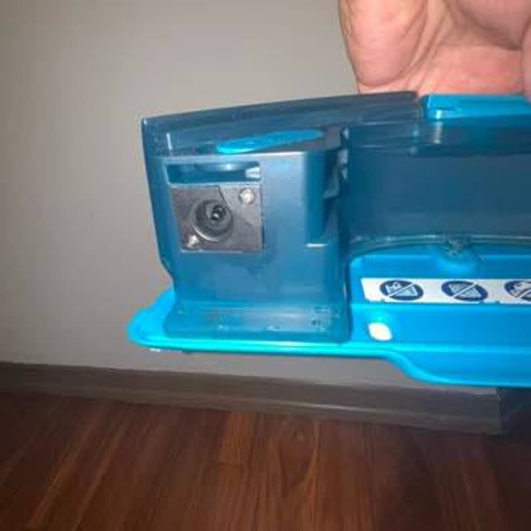 Philips 7000 Робот-пылесос – Не работает функция мойки, частые поломки