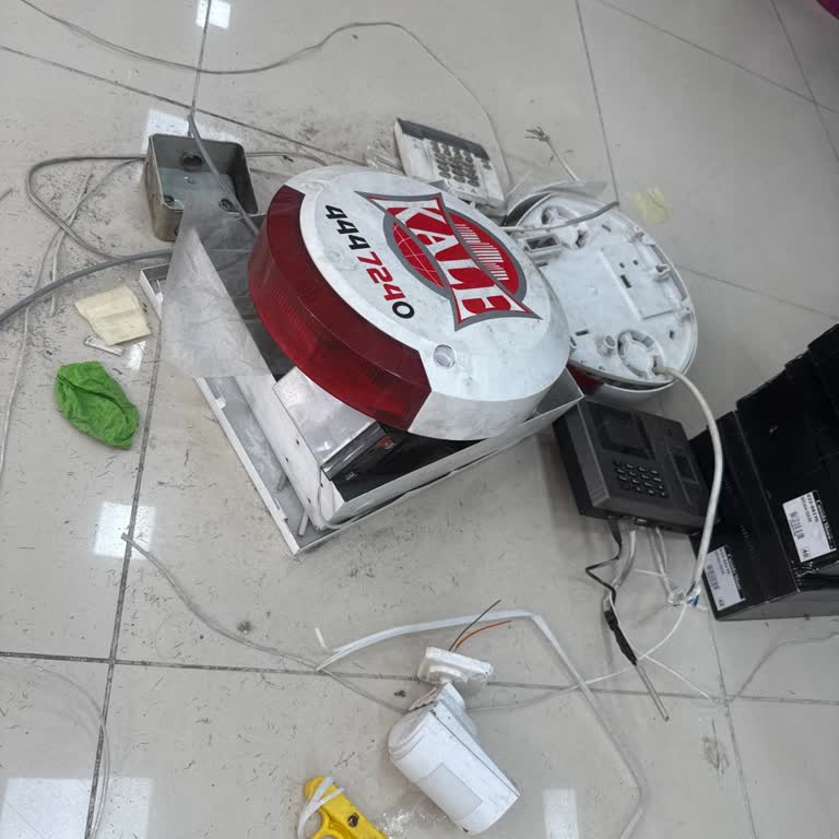 Montaj Hizmeti Gecikiyor, Mağduriyetim Giderilmiyor