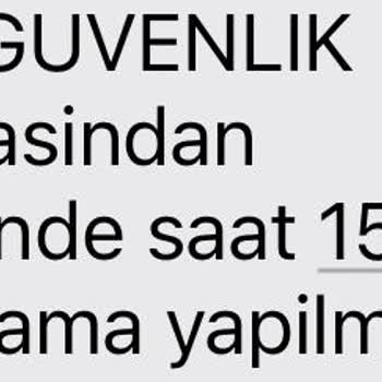 Montaj Hizmeti Gecikiyor, Mağduriyetim Giderilmiyor