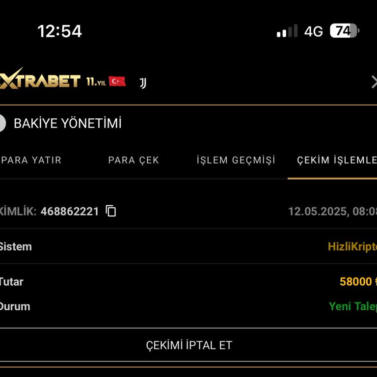 Çekim Talebim Güncelleme Gerekçesiyle Ödenmiyor, Destek Yetersiz