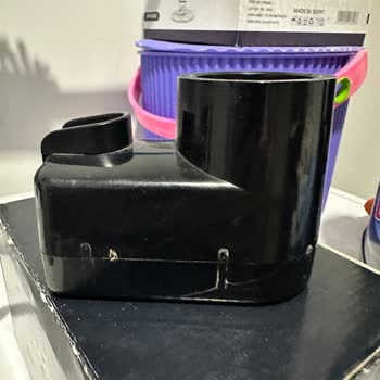 Philips HR2693 блендер — верхняя часть сломалась после нескольких использований