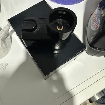 Philips HR2693 блендер — верхняя часть сломалась после нескольких использований