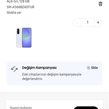 Samsung Öğrenci İndirimi Hakkında Bilgi Ve Destek Eksikliği