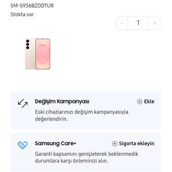 Samsung Öğrenci İndirimi Hakkında Bilgi Ve Destek Eksikliği