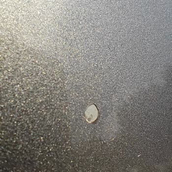 Yeni Araçta Boya Kalkması Ve Yetersiz Servis Hizmeti