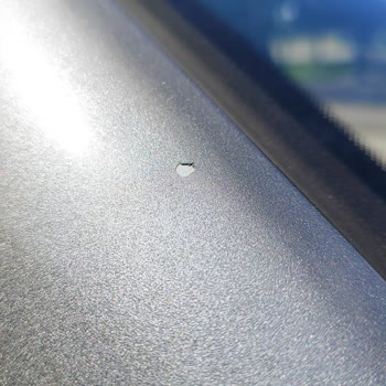 Yeni Araçta Boya Kalkması Ve Yetersiz Servis Hizmeti