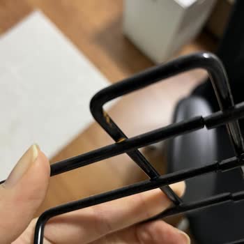 Paslanmaz Çelik Denilen Ürün İlk Kullanımda Paslandı İade Süreci De Çok Yavaş İlerliyor