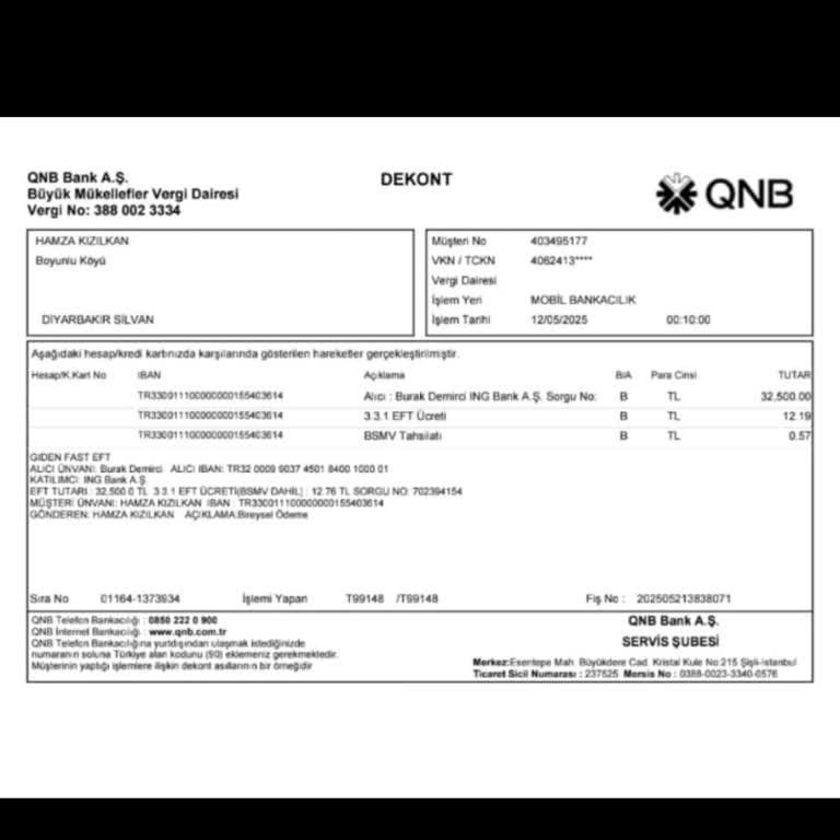 Epikbahis'te Yanlış IBAN'a Para Gönderimi Ve Destek Sorunu