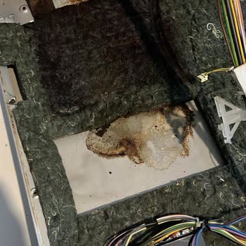 Arçelik Bulaşık Makinesi Arızası Ve Yetersiz Servis Deneyimi