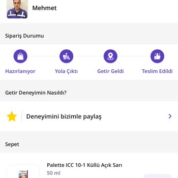 Saç Boyası Kullanımında Şiddetli Yanma Ve Deri Sorunları