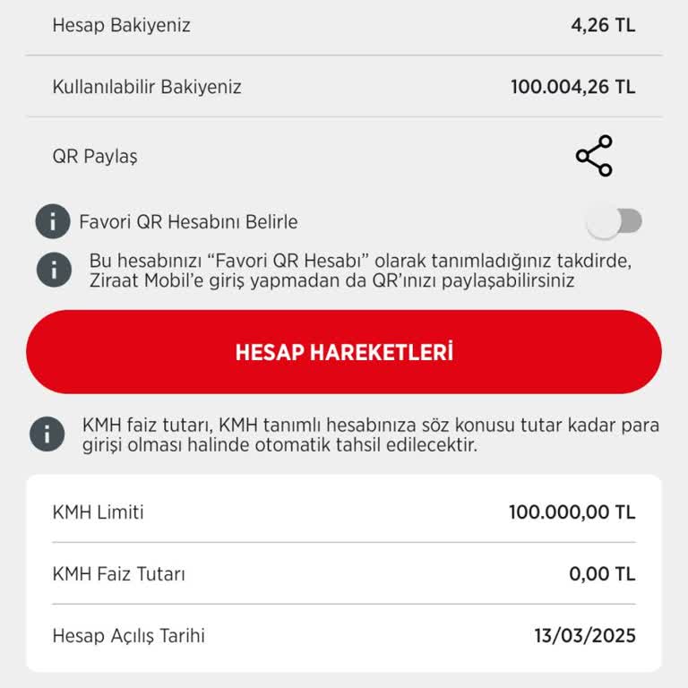 Kredili Mevduat Hesabımı Kapattıramıyorum, Sürekli Şubeye Yönlendiriliyorum