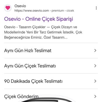 Anneler Günü Çiçek Siparişi Teslim Edilmedi Firma Ulaşılmıyor