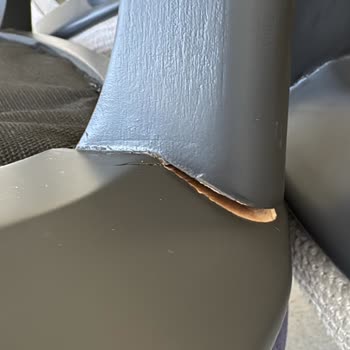 Doğtaş Sandalyelerinin Kalitesi Ve Servis İlgisizliği Hayal Kırıklığı Yaşattı