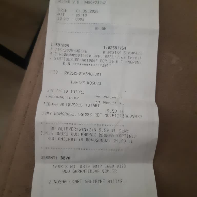 Çift Çekim Yapıldı, Para Ve Faiz Hala İade Edilmedi