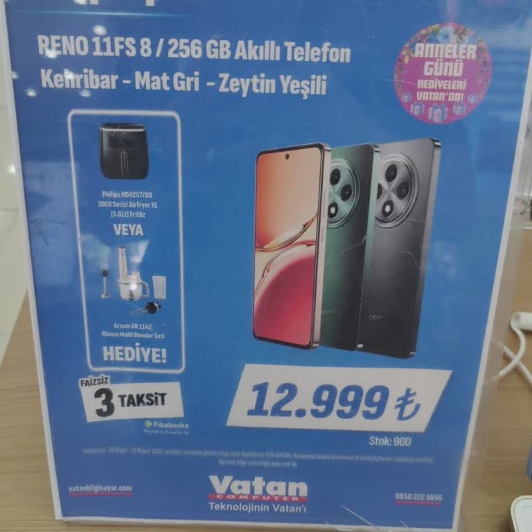 Kampanya Hediyesi Teslim Edilmedi, Mağdur Edildim
