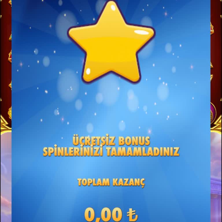 Promosyon Free Spinlerde Sürekli Kayıp Yaşıyorum