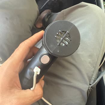 Yeni Aldığım Ürün Şarj Olmuyor, Tamir Seçeneği Yok