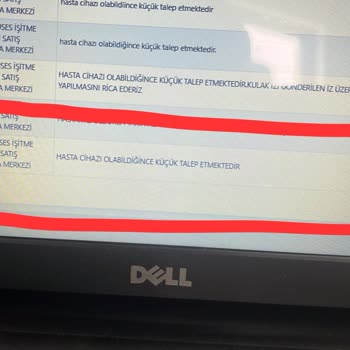 Widex İşitme Cihazı Arızası Çözülmüyor Babam Duyamıyor
