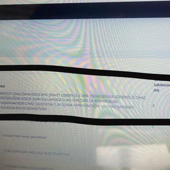 Widex İşitme Cihazı Arızası Çözülmüyor Babam Duyamıyor