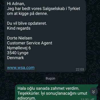 Widex İşitme Cihazı Arızası Çözülmüyor Babam Duyamıyor