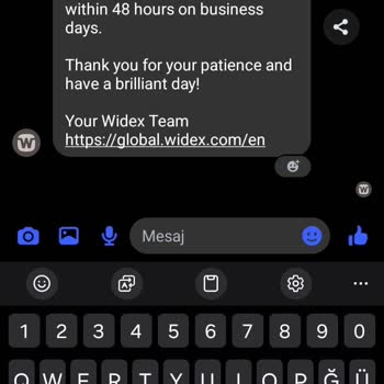 Widex İşitme Cihazı Arızası Çözülmüyor Babam Duyamıyor