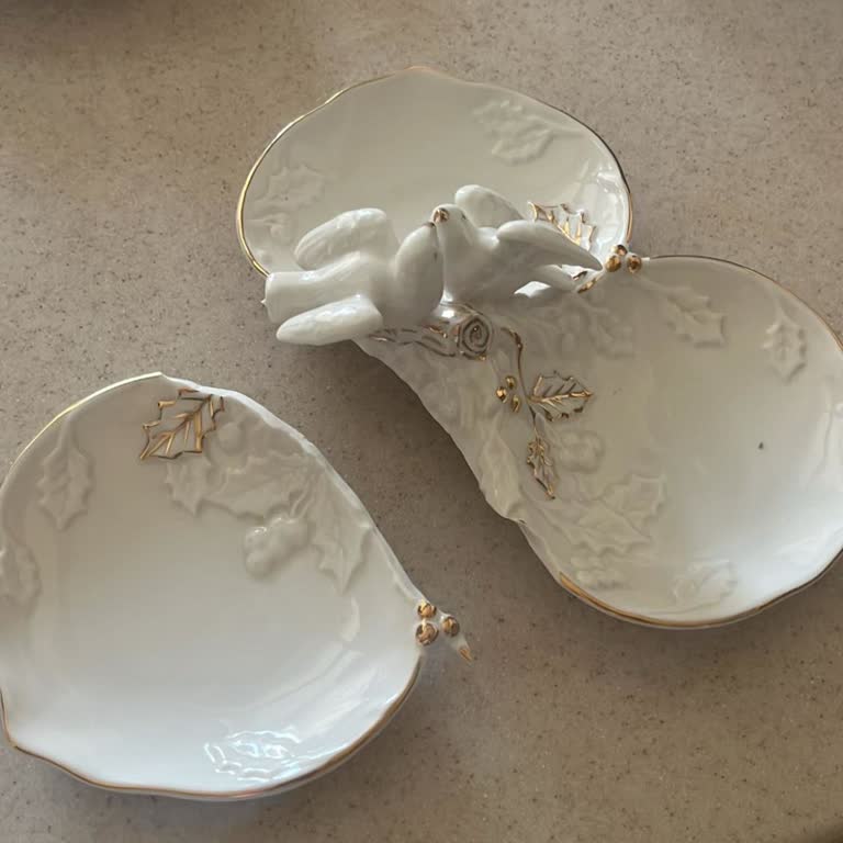 Trendyol Express İle Kırık Ürün ve Yanlış Teslimat Mağduriyeti