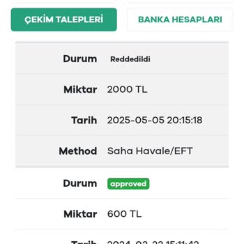 Sahabet Kazancım Ve Bakiyem Haksız Yere Silindi Üstelik Kural Değiştiriyorlar