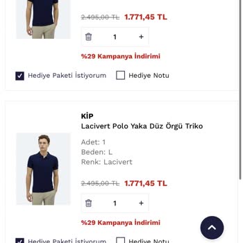 Kampanya Yanıltıcı: 3 Al 2 Öde Fiyatı Doğru Hesaplanmıyor