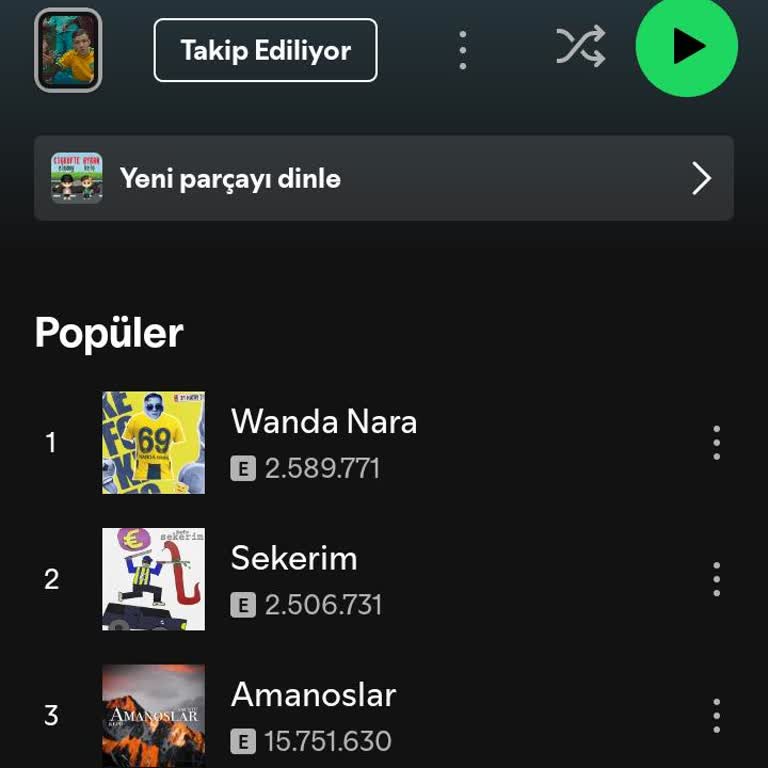 Kefo'nun Şarkısında Kadınlara Yönelik Aşağılayıcı Sözler Endişesi