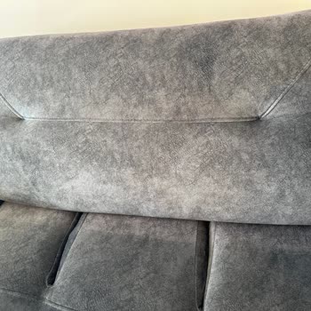 Premium Koltukta Renk Solması Ve Müşteri Hizmetlerinde Hayal Kırıklığı