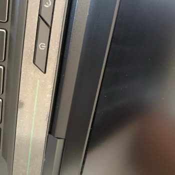 Monster Bilgisayar Servisi Sorunu Çözmeden Ürünü Geri Gönderdi