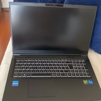 Monster Bilgisayar Servisi Sorunu Çözmeden Ürünü Geri Gönderdi