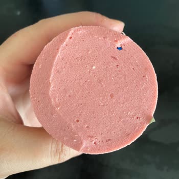 Aldığım Ürünün İçinden Plastik Parça Çıktı