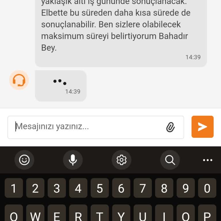 Kargoda Kaybolan Sipariş Sonrası Fiyat Farkı İçin Destek Sağlanmıyor