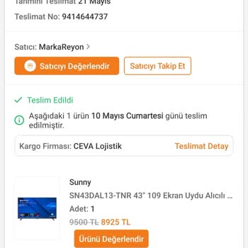 Ücretsiz Kurulum Vaadi Yerine Ücret Talep Edilmesi Mağduriyet Yarattı