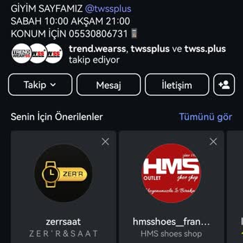 Siparişim Gönderilmedi, Mağaza İletişime Geçmiyor