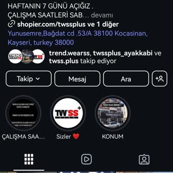 Siparişim Gönderilmedi, Mağaza İletişime Geçmiyor