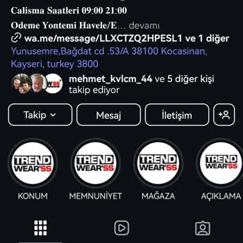 Siparişim Gönderilmedi, Mağaza İletişime Geçmiyor