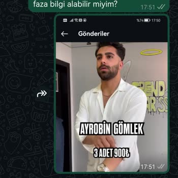 Siparişim Gönderilmedi, Mağaza İletişime Geçmiyor