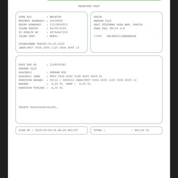 Siparişim Gönderilmedi, Mağaza İletişime Geçmiyor