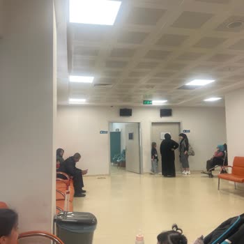 Randevu Alınan Hastanede Doktorun Olmaması Mağduriyet Yarattı