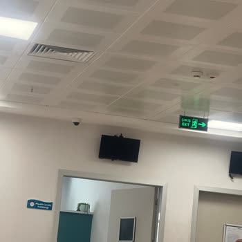 Randevu Alınan Hastanede Doktorun Olmaması Mağduriyet Yarattı