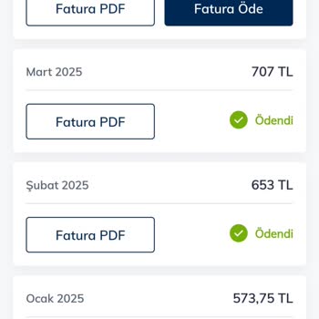 TTNET Faturalandırma Ve Paket Bilgisi Hataları